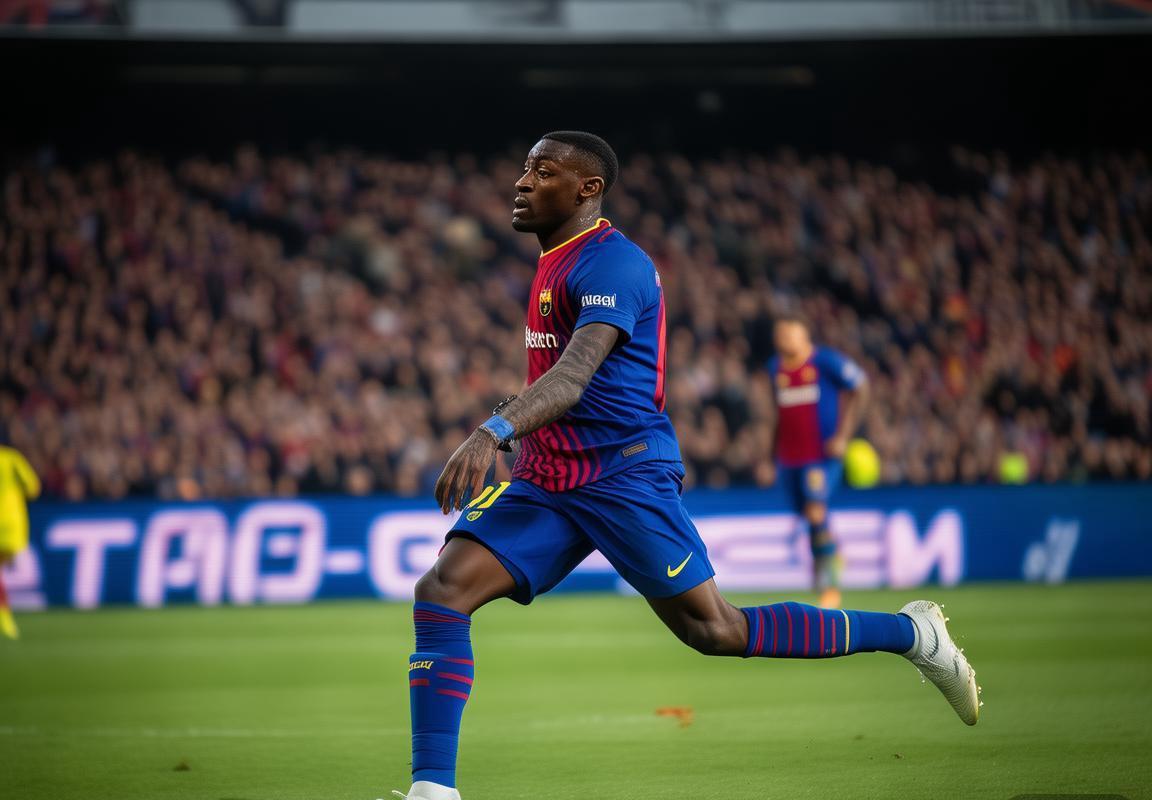 巴萨逆转！孔德替补双响导演欧冠绝境翻盘，诺坎普神奇时刻改写巴萨欧冠出线形势