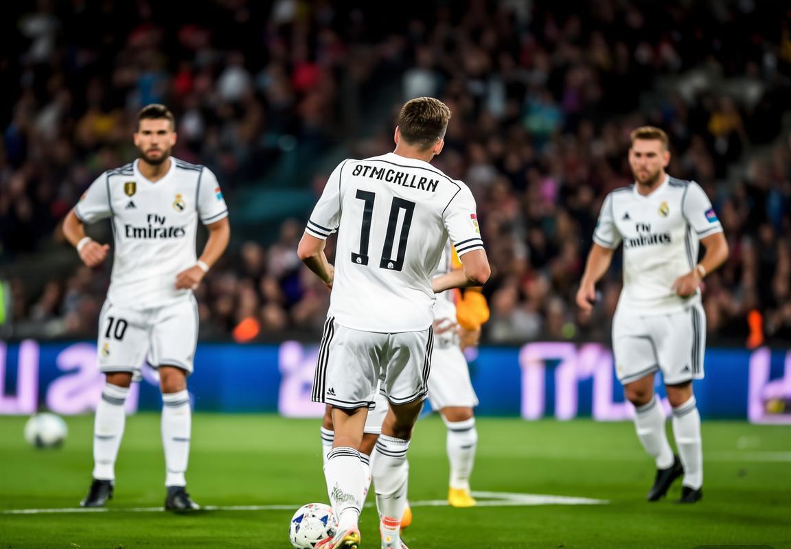 欧冠冷门夜：皇马连败多特逆袭，皇家马德里连败震动欧冠小组赛格局