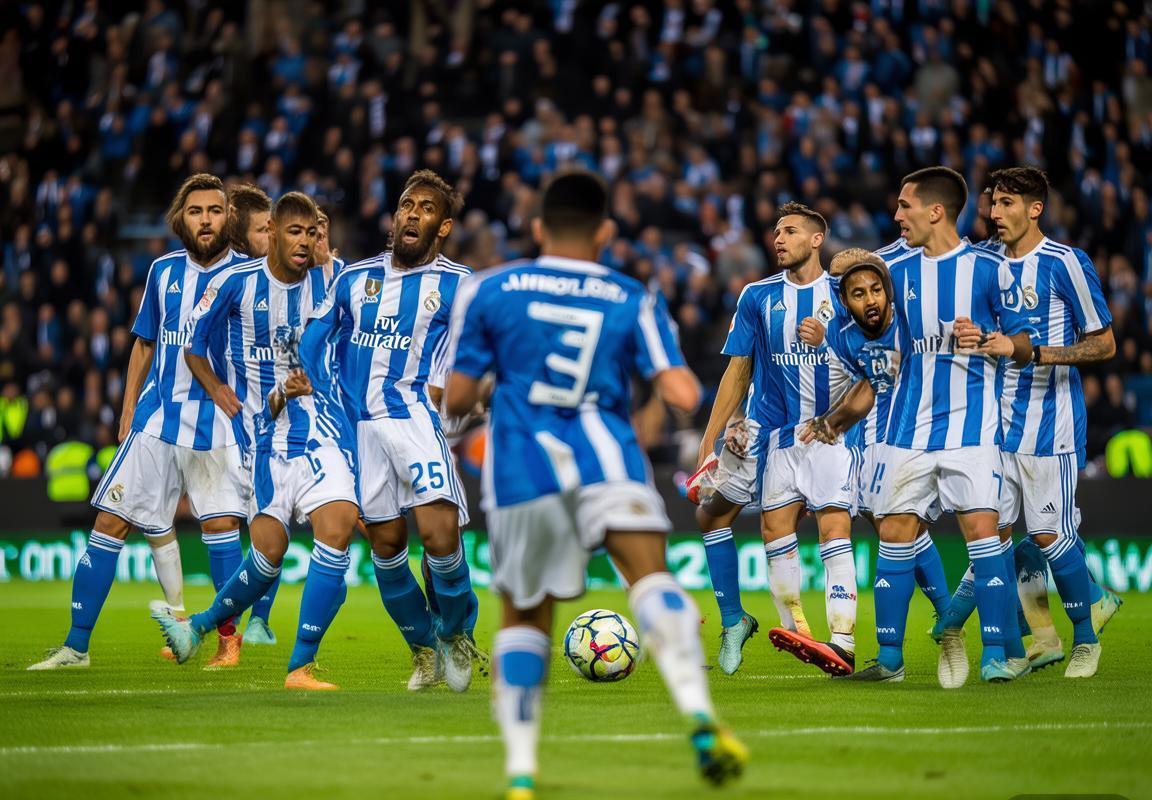 皇马欧冠爆冷连败，皇家马德里与多特蒙德双双折戟震动欧洲足坛