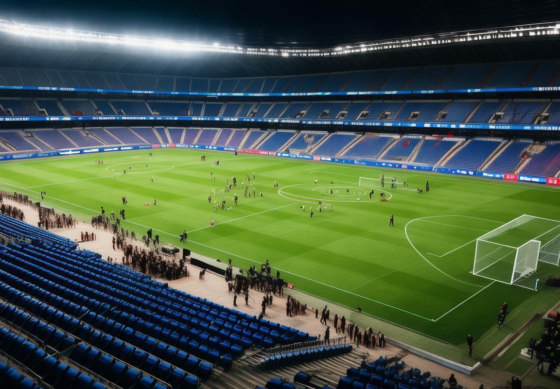 欧冠梅阿查球场战术较量：国际米兰主场迎战利物浦，谁能占得先机？