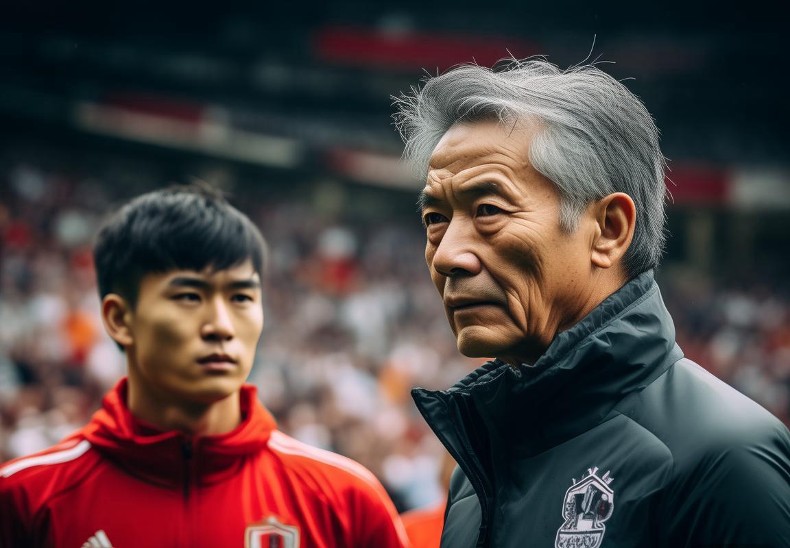 上海海港孙祥离任，中超冠军面临新赛季挑战与卫冕之路